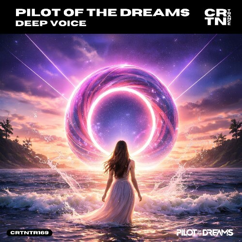 Pilot Of The Dreams — Deep Voice (2026)