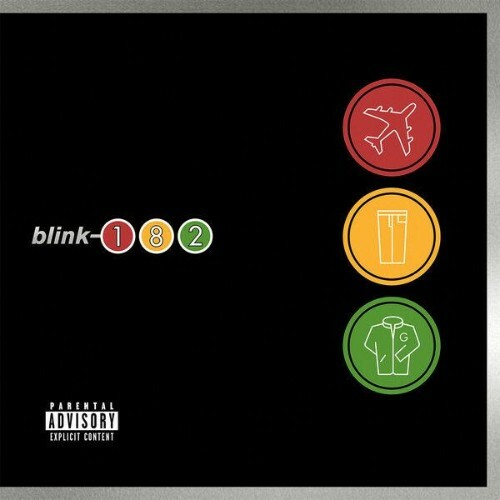  blink-182 - Take Off Your Pants And Jacket (25 Year Anniversary Edition) (2026) 