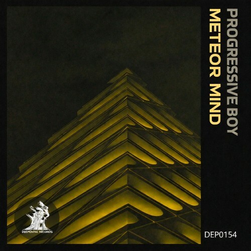  Progressive Boy - Meteor Mind (2026) 