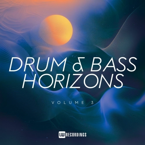  Drum & Bass Horizons, Vol. 03 (2025) 