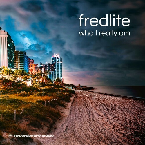  Fredlite - Who I Really Am (2024) 