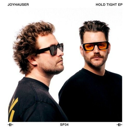  Joyhauser - Hold Tight (2026) 