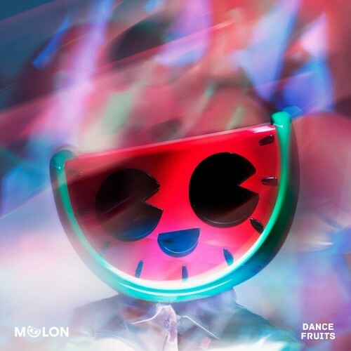  Melón - Dancefloor Delights (2023) 