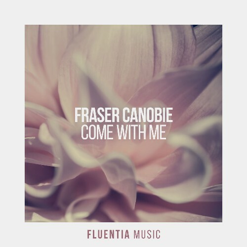  Fraser Canobie - Come With Me (2026) 