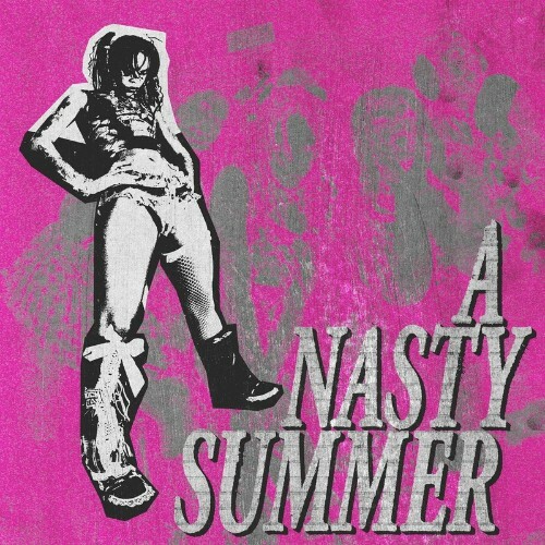 Rico Nasty - A Nasty Summer (2023) 