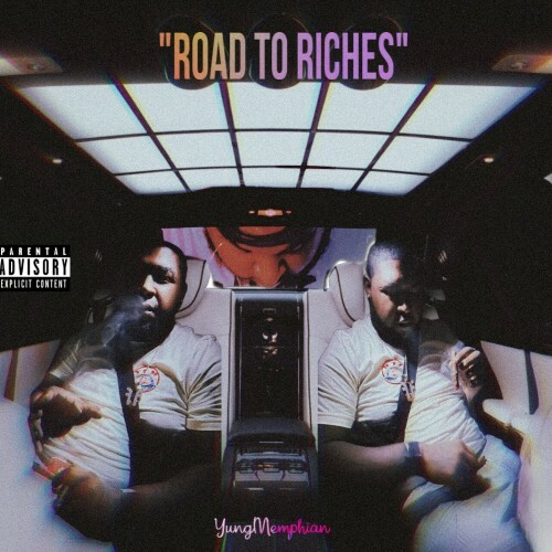 Yung Memphian - Road 2 Riches (2023) MP3