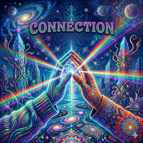 Raz & Upgrade — CONNECTION (2026)