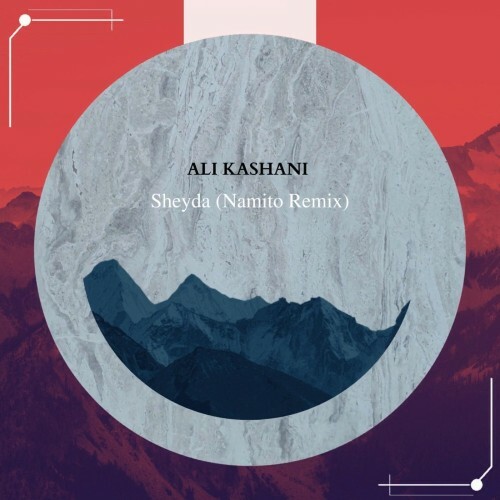 VA - Ali Kashani - Sheyda (2024) (MP3) METONJC_o