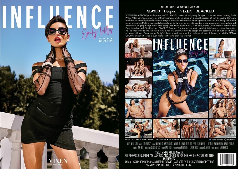 emily willis, kayden kross and mick blue in answer #1945852