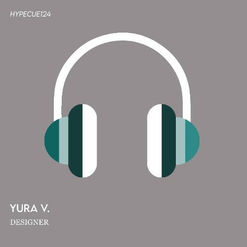  Yura V - Designer (2025) 