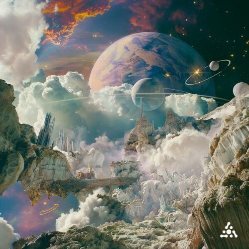  AstroPilot - To See Open Earth (2024) 