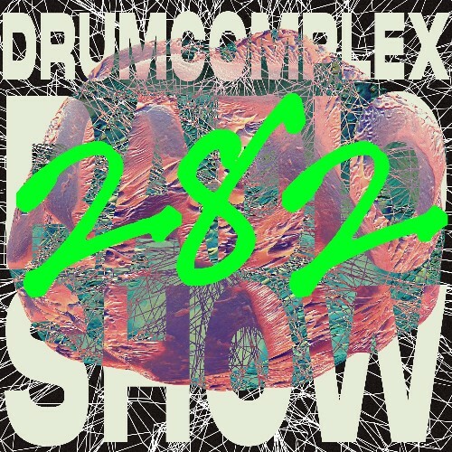 VA - Fl!M - Drumcomplexed Radio Show 282 (2024-08-16) (MP3) MEVBEUA_o