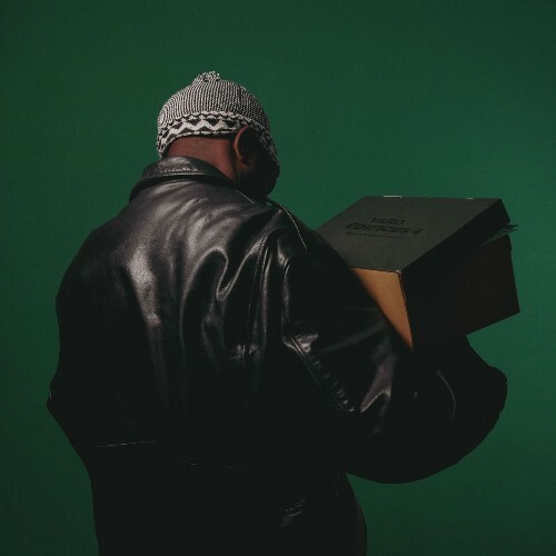  Yaro - Édifices 4 (2026) 