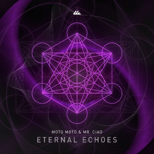  Moto Moto, Mr. Ciao - Eternal Echoes (2026) 