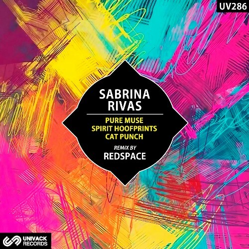  Sabrina Rivas - Pure Muse (2025) 