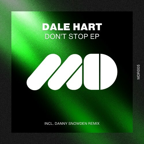  Dale Hart - Dont Stop (2025) 