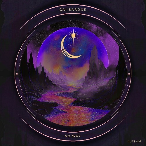  Gai Barone - No Way (2025) 