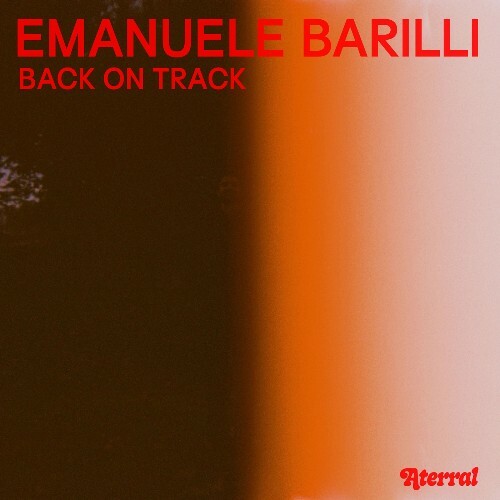  Emanuele Barilli - Back on Track (2026) 