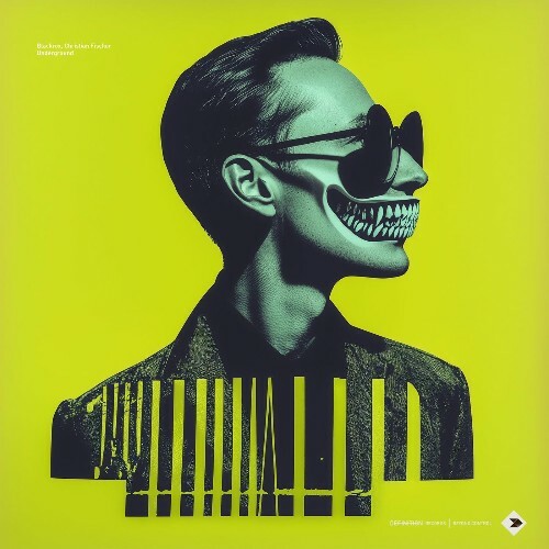  Blackrox, Christian Fischer - Underground (2025) 