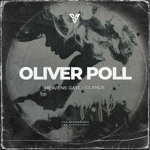  Oliver Poll - Heavens Gate (2025) 