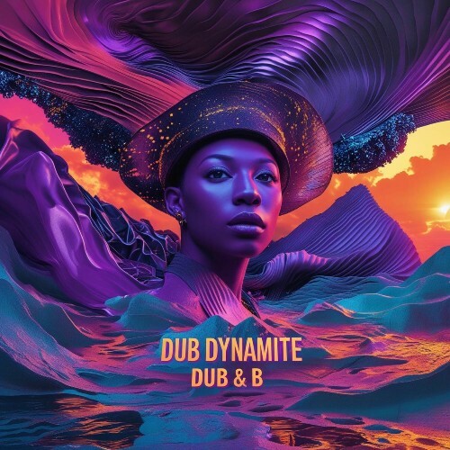  Dub Dynamite - Dub & B (2025) 