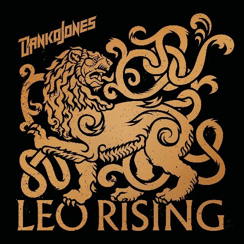  Danko Jones - Leo Rising (2025) 