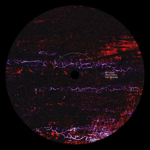  KET (ARG) - Trastorno: The Remixes (2025) 