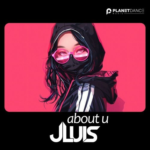 VA - JLUIS - About U (2024) (MP3)