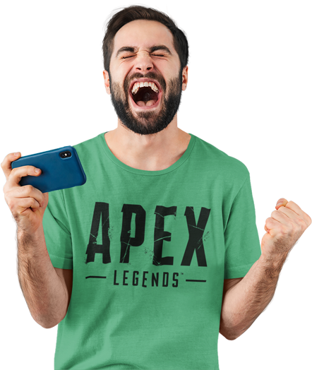 kaos apex legends