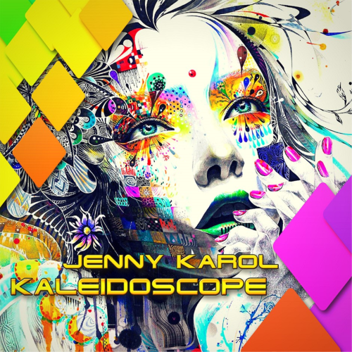 Jenny Karol — Kaleidoscope 051 (2024-04-26)