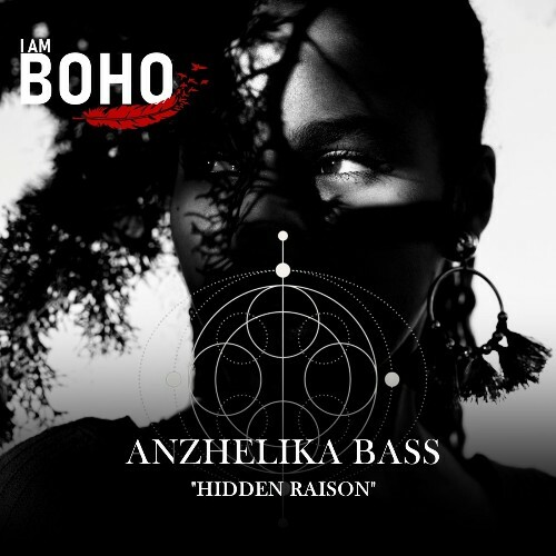 Anzhelika Bass - Hidden Raison (2025) 