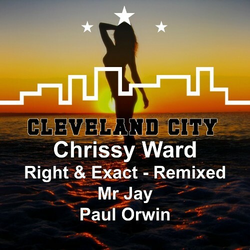  Chrissy Ward - Right & Exact (Remixed) (2024) 