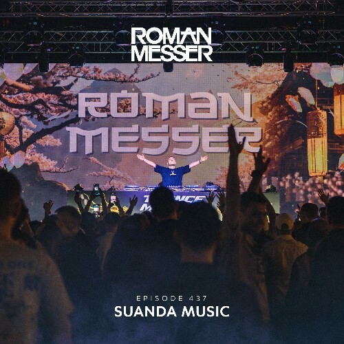 VA - Roman Messer - Suanda Music 437 (2024-06-11) (MP3) METZB1K_o