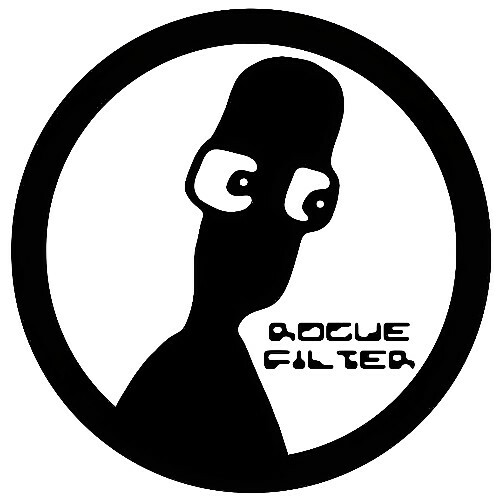  Rogue Filter - Blue Star Acid (2025) 