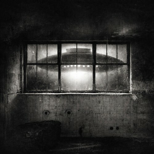  Rich Walker - Invaders (2026) 