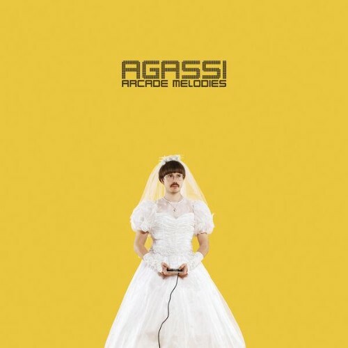  Agassi - Arcade Melodies (2026) 