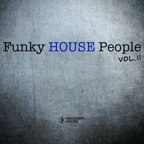  Funky House People, Vol. 11 (2025) 