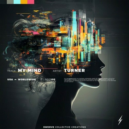  Turner - My Mind (2025) 