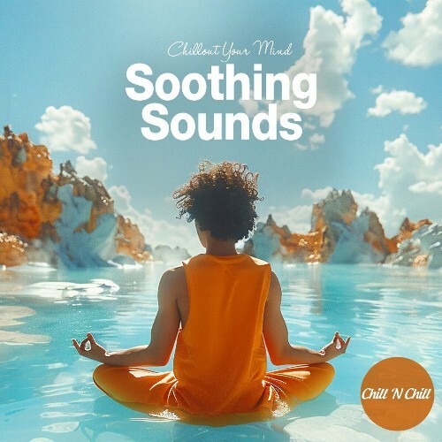  Soothing Sounds: Chillout Your Mind (2024) 