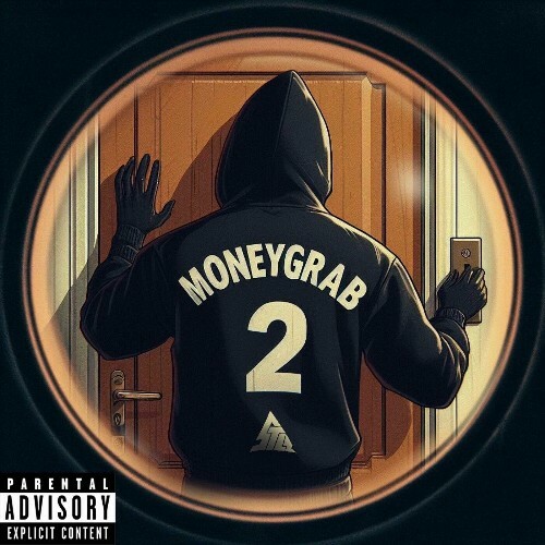  STLR - MoneyGrab #2 (2024) 