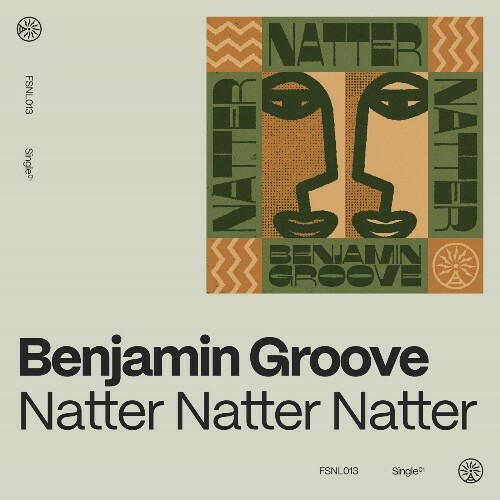 MP3:  Benjamin Groove - Natter Natter Natter (2024) Онлайн