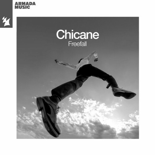 VA - Chicane - Freefall (2024) (MP3)