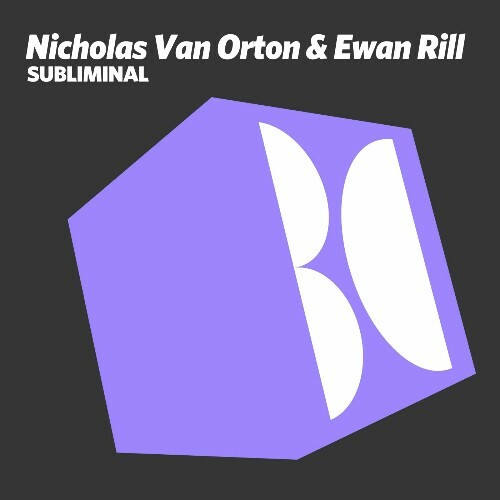  Nicholas Van Orton & Ewan Rill - Subliminal (2024) 