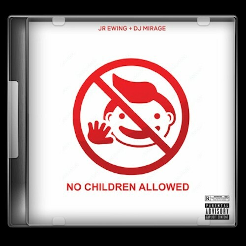 DJ Mirage-No Children Allowed (2025)