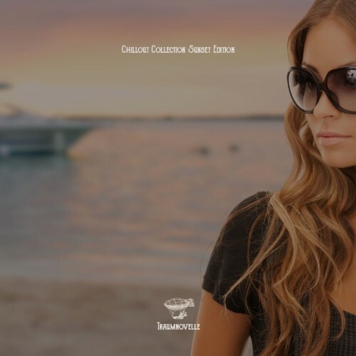  Chillout Collection Sunset Edition (2026) 