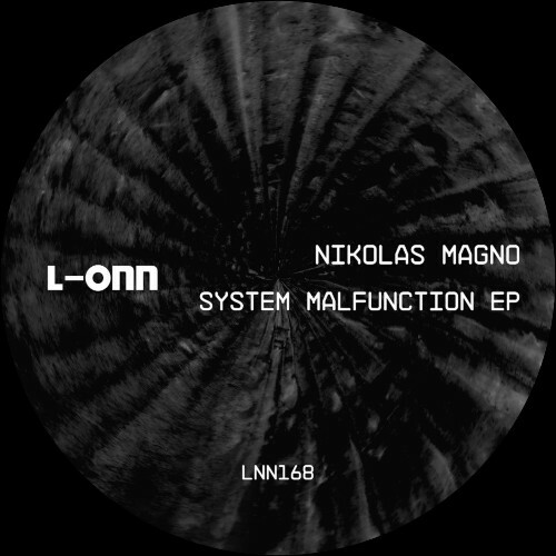  Nikolas Magno - System Malfunction (2025) 