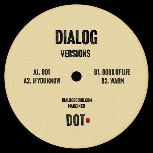  Dialog - DOT 5 (2026) 