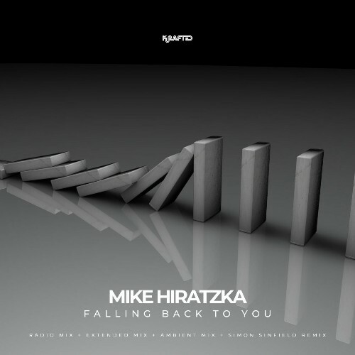  Mike Hiratzka - Falling Back to You (2025) 