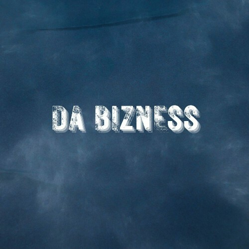 DJ Insane - Da Bizness (2024) 
