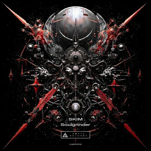  Skim - Soulgrinder (2026) 